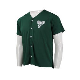 BU36 design clear color printed baseball teamwear baseball shirt manufacturer BU36 design clear color printed baseball teamwear baseball shirt manufacturer